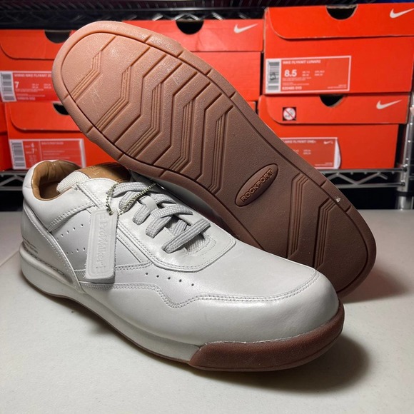 rockport prowalker 7100 ltd